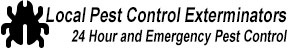 Seven Oaks CA Pest Control Exterminators